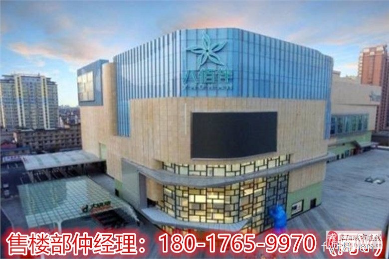 嘉善县恒利国贸广场核心地段,非常值得期待!!!