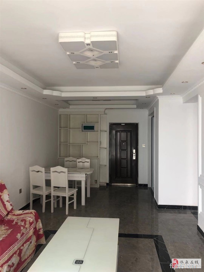 状元府拎包入住3室2厅1卫1666元/月