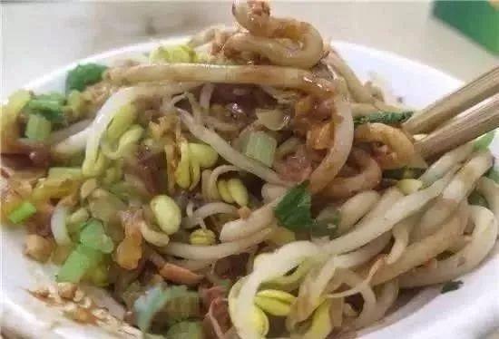 阜阳必吃特色美食推荐！