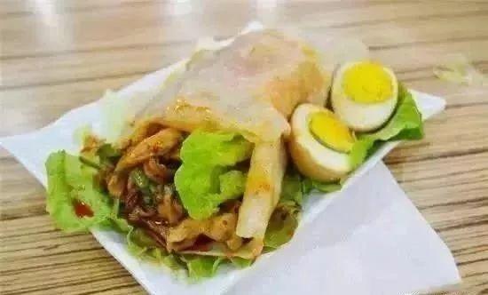 阜阳必吃特色美食推荐！